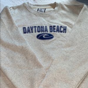 Daytona Beach Sweater